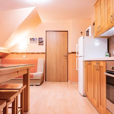 Apartments Jasa Mozirje Ngoại thất bức ảnh