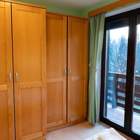 Apartments Jasa Mozirje Ngoại thất bức ảnh