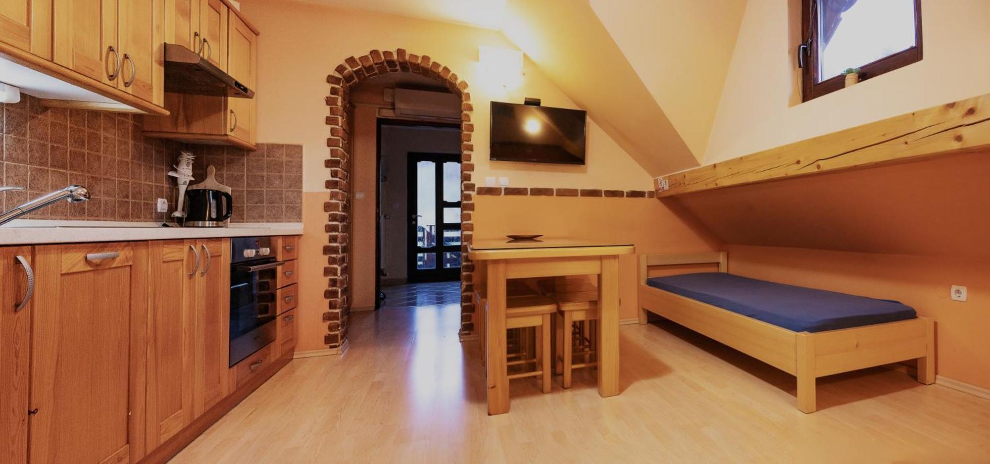 Apartments Jasa Mozirje Ngoại thất bức ảnh