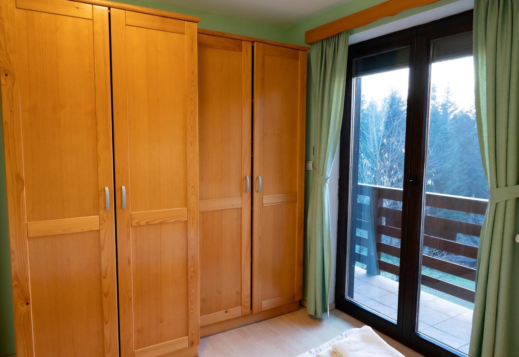 Apartments Jasa Mozirje Ngoại thất bức ảnh